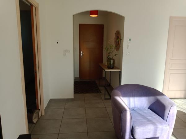 Maison 5 pièces - 113 m² Exclusivité efficity