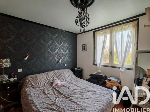 Maison à vendre 5 pièces 104 m² Ploërmel