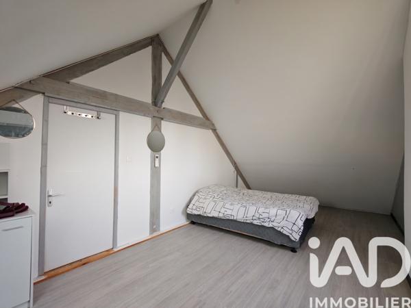 Maison à vendre 5 pièces 104 m² Ploërmel