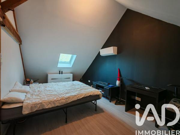 Maison à vendre 5 pièces 104 m² Ploërmel