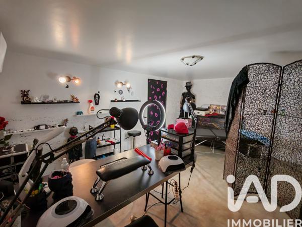 Maison à vendre 5 pièces 104 m² Ploërmel