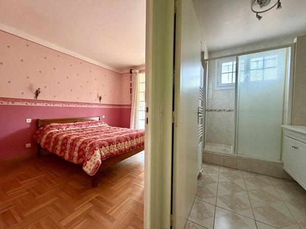 Maison à vendre 399 000 € Saint-Herblain 7 p 160 m² DPE E
