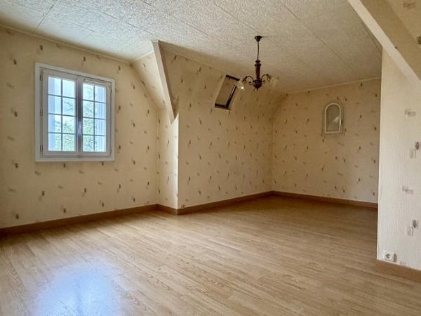 Maison à vendre 399 000 € Saint-Herblain 7 p 160 m² DPE E