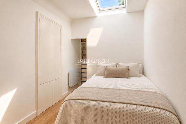 A vendre - Appartement - Ciboure - vues extraordinaires