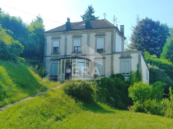 Maisons Ville Sur Illon 12 pièce(s) 280 m2