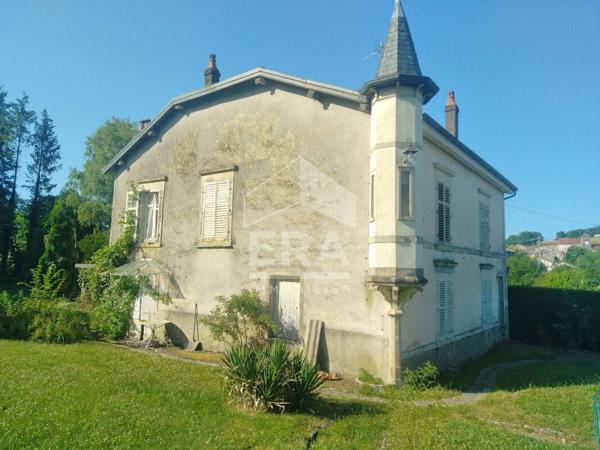 Maisons Ville Sur Illon 12 pièce(s) 280 m2