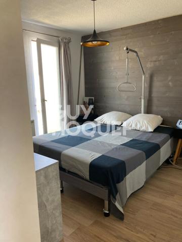 Maison proche commerces