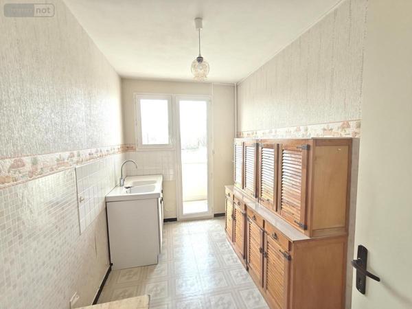 Appartement à vendre à Reims dans la Marne (51100), ref : 51057-1077   
Cernay - Jean Jaurès