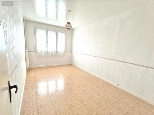 Appartement à vendre à Reims dans la Marne (51100), ref : 51057-1077   
Cernay - Jean Jaurès