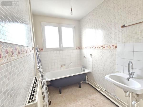 Appartement à vendre à Reims dans la Marne (51100), ref : 51057-1077   
Cernay - Jean Jaurès