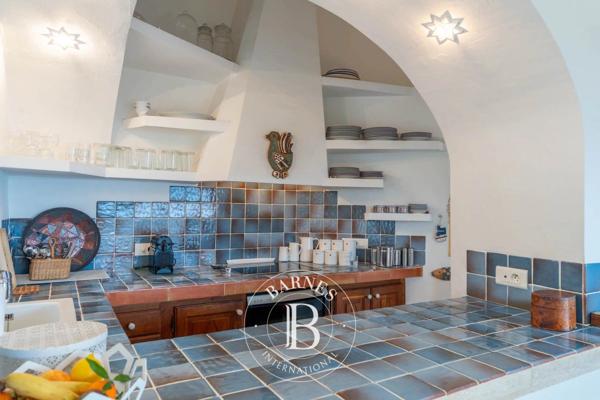 Sainte-Lucie-de-Porto-Vecchio, Villa 4 Chambres -  353 m² à vendre