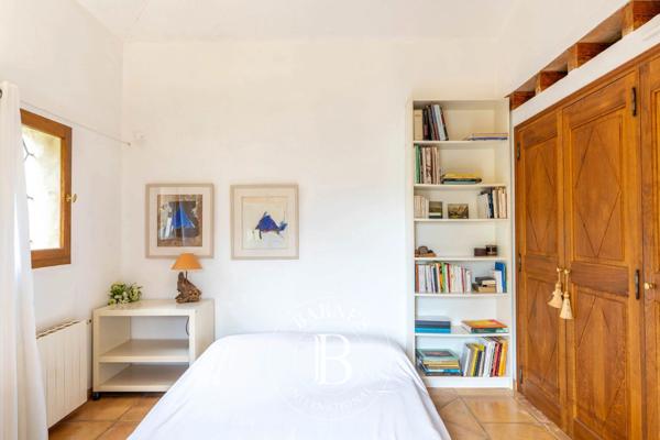 Sainte-Lucie-de-Porto-Vecchio, Villa 4 Chambres -  353 m² à vendre