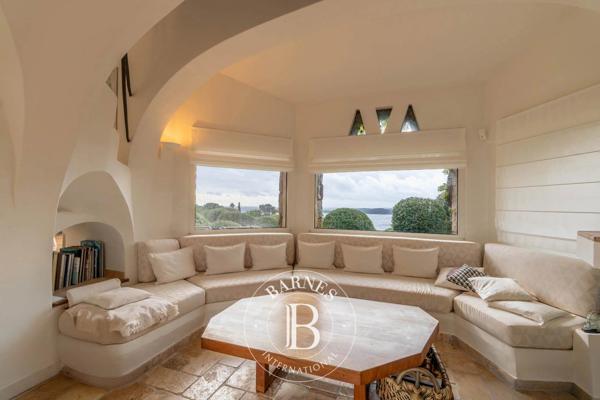 Sainte-Lucie-de-Porto-Vecchio, Villa 4 Chambres -  353 m² à vendre
