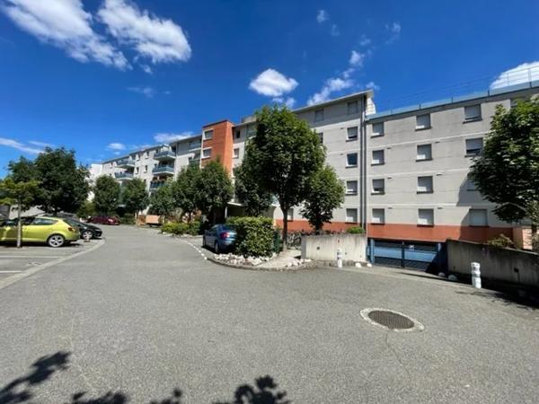 Appartement à louer à Toulouse (31300)