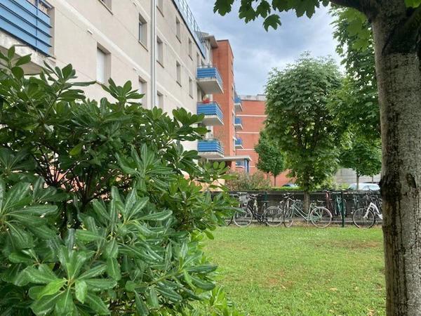 Appartement à louer à Toulouse (31300)