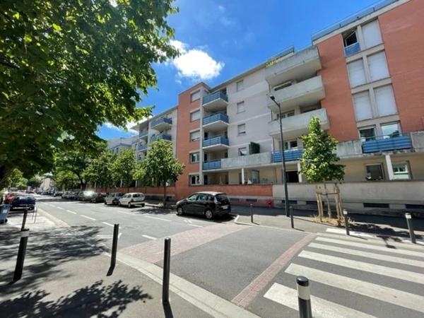 Appartement à louer à Toulouse (31300)