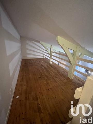 Maison de ville 3 pièces de 77 m² à Libourne (33500)