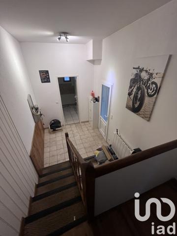 Maison de ville 3 pièces de 77 m² à Libourne (33500)