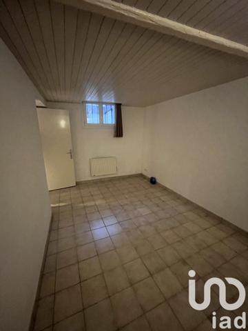 Maison de ville 3 pièces de 77 m² à Libourne (33500)