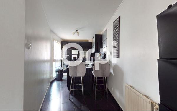 Appartement à vendre    4 pièces • 80,45 m2 Bron