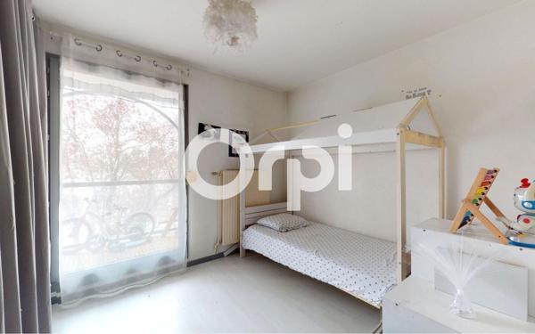 Appartement à vendre    4 pièces • 80,45 m2 Bron