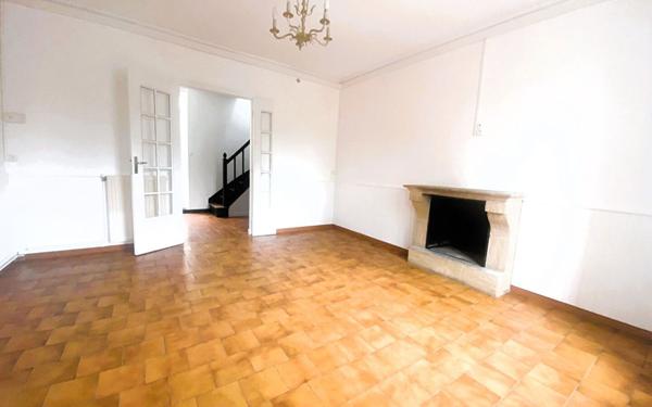 Maison à louer    2 pièces •  Alençon