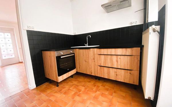 Maison à louer    2 pièces •  Alençon