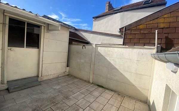 Maison à louer    2 pièces •  Alençon