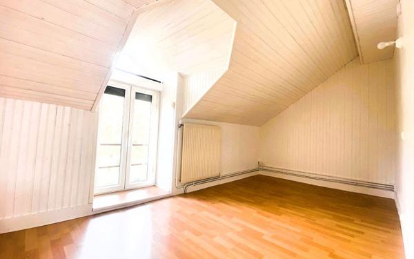 Maison à louer    2 pièces •  Alençon