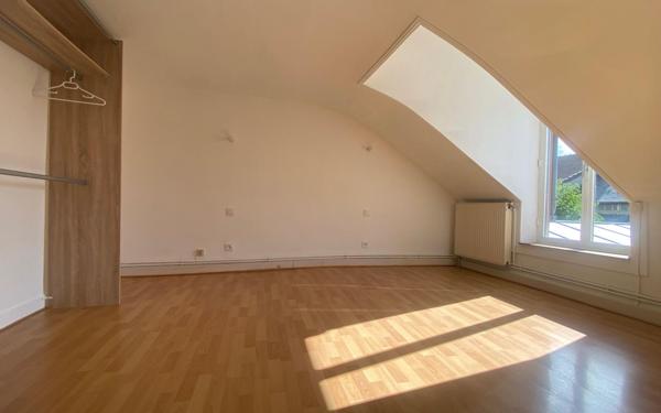 Maison à louer    2 pièces •  Alençon