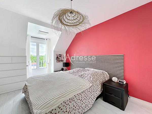 Maison Montévrain 10 pièces de 230m²