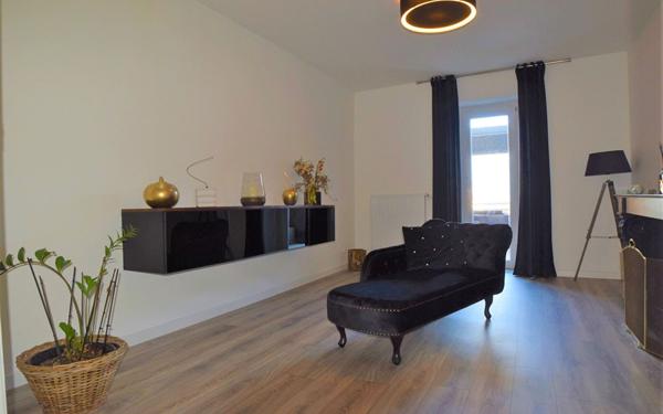 Maison à vendre    8 pièces •  Collonges