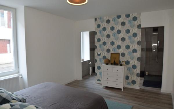 Maison à vendre    8 pièces •  Collonges