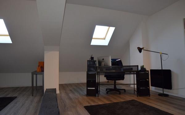 Maison à vendre    8 pièces •  Collonges