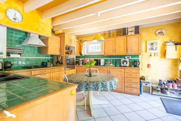 Maison à vendre |  Gradignan |  5 pièces | 121 m²