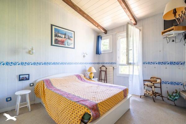 Maison à vendre |  Gradignan |  5 pièces | 121 m²