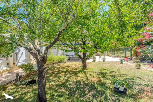 Maison à vendre |  Gradignan |  5 pièces | 121 m²