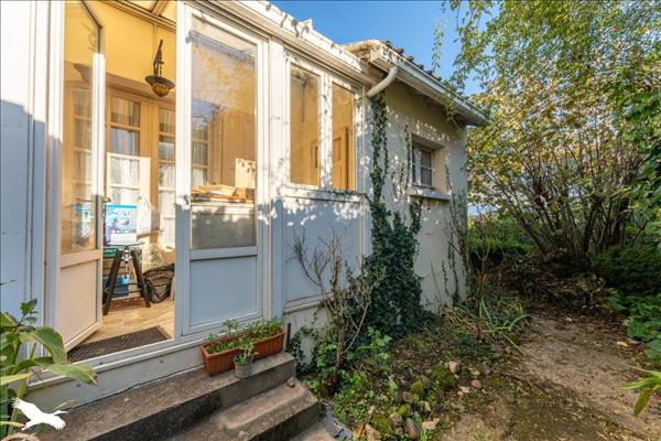 Maison à vendre |  Bordeaux |  5 pièces | 113 m²