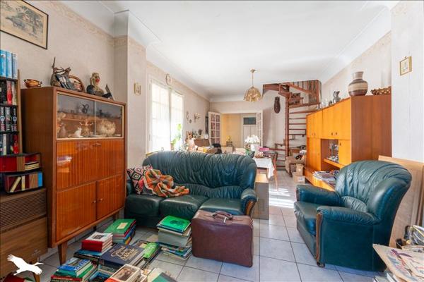 Maison à vendre |  Bordeaux |  5 pièces | 113 m²