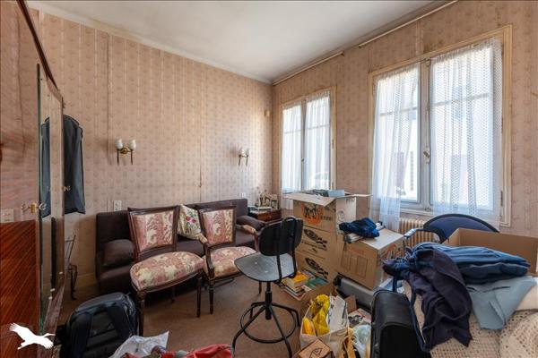 Maison à vendre |  Bordeaux |  5 pièces | 113 m²