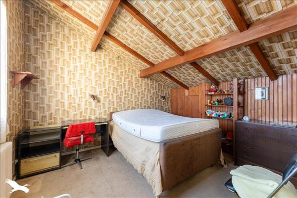 Maison à vendre |  Bordeaux |  5 pièces | 113 m²