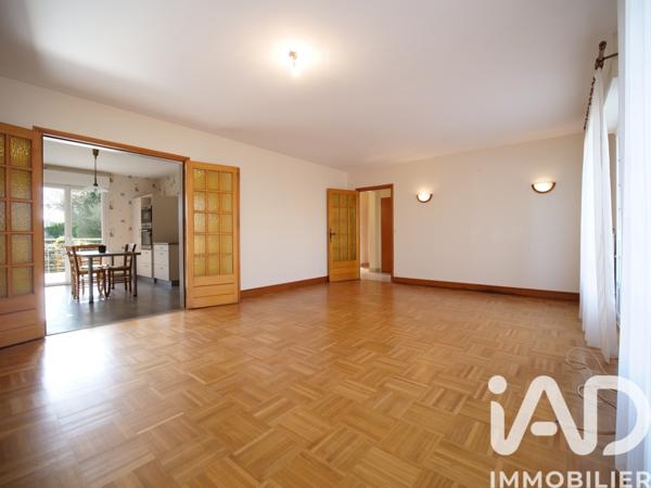 Maison à vendre 4 pièces 89 m² Hennebont