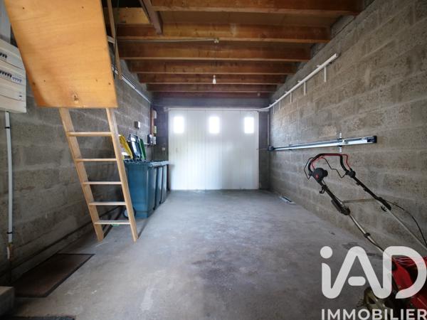 Maison à vendre 4 pièces 89 m² Hennebont