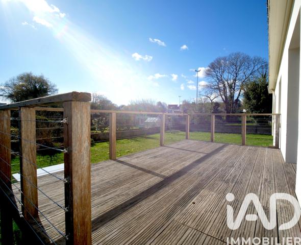 Maison à vendre 4 pièces 89 m² Hennebont