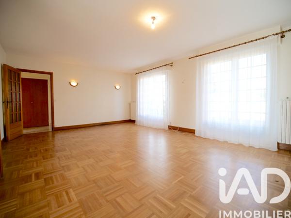 Maison à vendre 4 pièces 89 m² Hennebont