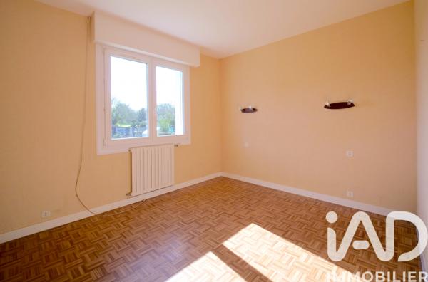 Maison à vendre 4 pièces 89 m² Hennebont