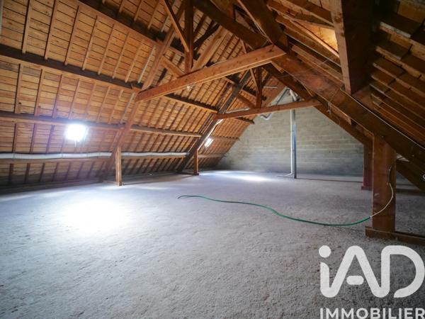 Maison à vendre 4 pièces 89 m² Hennebont