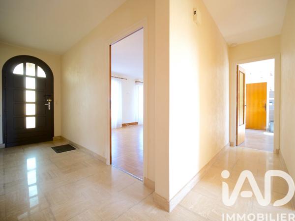 Maison à vendre 4 pièces 89 m² Hennebont