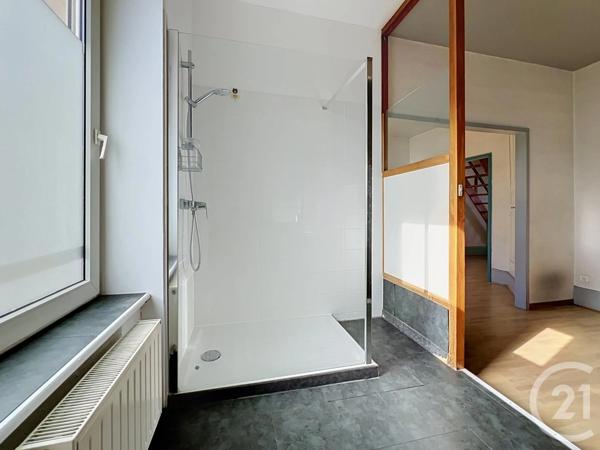 Appartement F4 à vendre  4 pièces - 82,40 m 2   NANCY  - 54