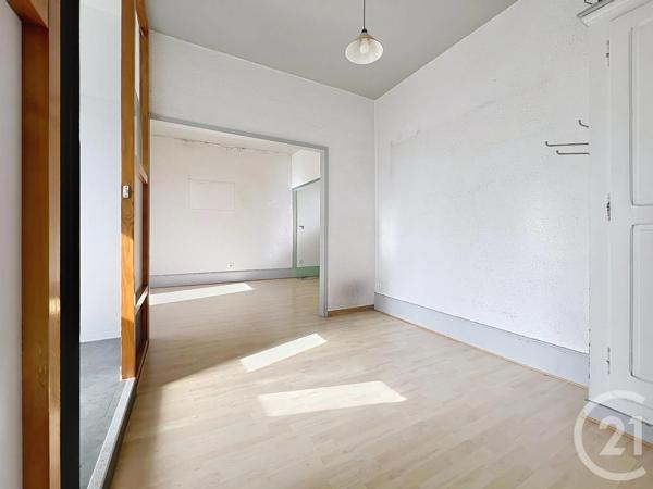 Appartement F4 à vendre  4 pièces - 82,40 m 2   NANCY  - 54